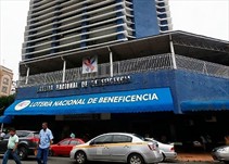 Noticia Radio Panamá | Autoridades de la LNB están listas para reapertura a la venta de billetes en la Plaza Víctor Julio Gutiérrez