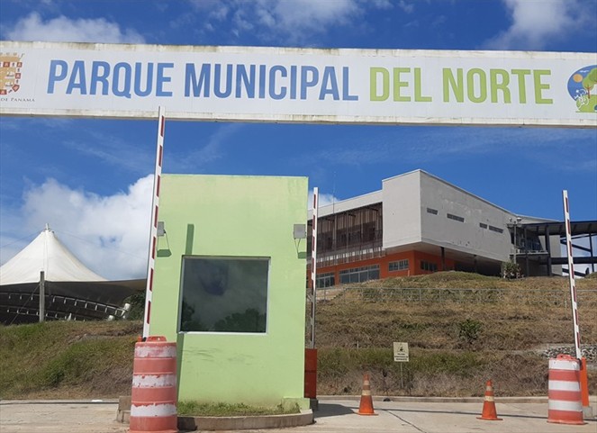 Noticia Radio Panamá | Parque Norte: Aprobaremos todo lo que sea beneficioso para Chilibre