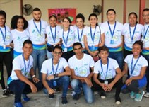 Noticia Radio Panamá | JCI Panamá organiza La Escuela de la Paz para jóvenes de entre 20 y 30 años
