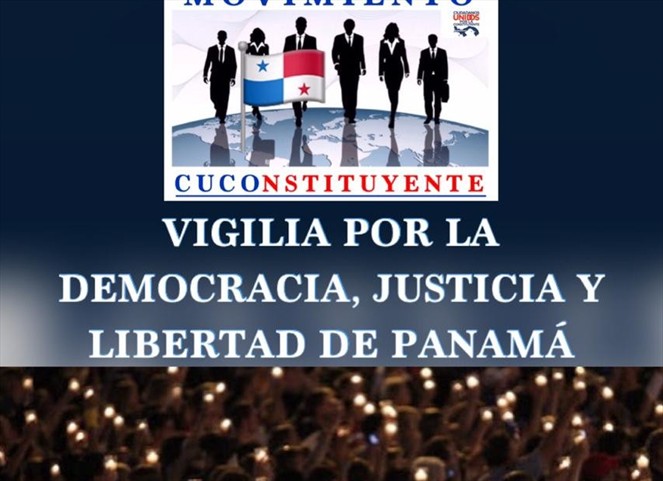 Noticia Radio Panamá | Convocan vigilia para despedir a víctimas del COVID-19