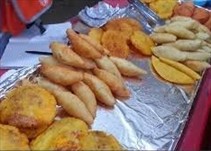 Noticia Radio Panamá | Crece la venta ambulante de alimentos en las calles