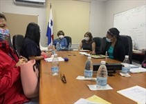 Noticia Radio Panamá | MEDUCA se prepara para un inicio de año escolar de forma semipresencial a partir de febrero de 2021