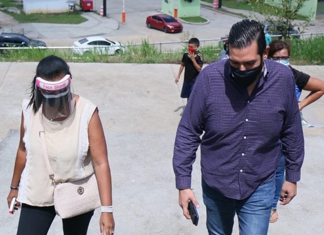 Noticia Radio Panamá | Representante de Don Bosco advierte que se deben tomar precauciones ante rebrotes
