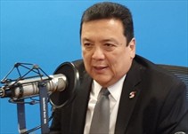 Noticia Radio Panamá | Caso Odebrecht ya tiene más de 90 personas imputadas confirma procurador Eduardo Ulloa