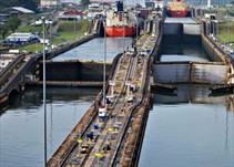 Noticia Radio Panamá | Consorcio del que forma la constructora Sacyr tendrá que devolver $240 millones por ampliación del Canal de Panamá