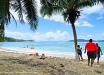 Noticia Radio Panamá | Actividades de playas seguirán restringidas a pesar de haberse contemplado en reapertura hacia la nueva normalidad