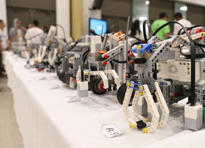 Noticia Radio Panamá | Plataforma panameña será usada en competencia mundial de robótica