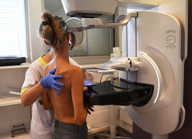 Noticia Radio Panamá | Último informe revela que unas 26 mil mujeres se realizaron pruebas de mamografía en un año