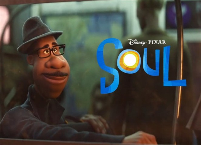 Noticia Radio Panamá | Película de Pixar ‘Soul’ no llegará a los cines
