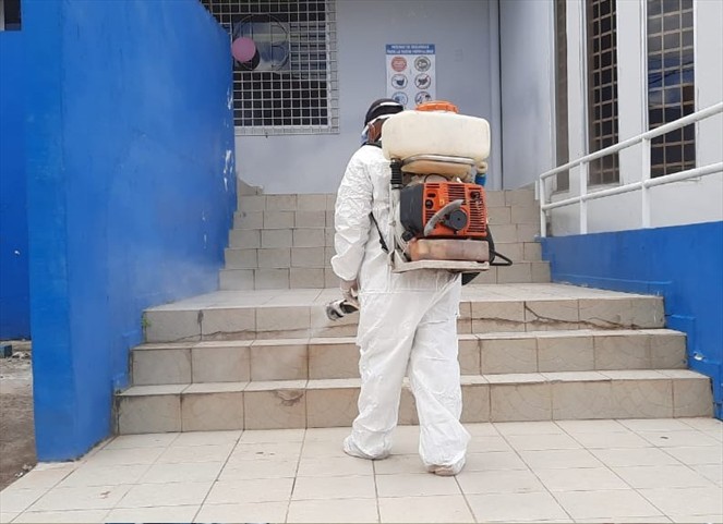 Noticia Radio Panamá | En moteles se debe priorizar la limpieza de las habitaciones