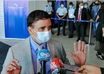 Noticia Radio Panamá | Contralor Gerardo Solís justifica fondos destinados para planilla de servicios profesionales en la Asamblea Nacional