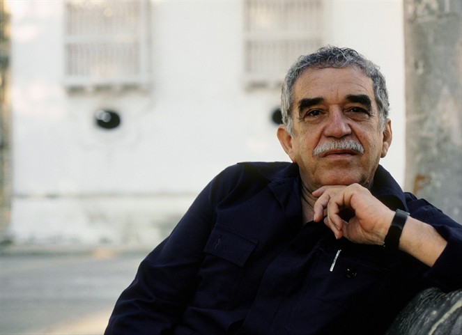 Noticia Radio Panamá | Gonzálo Pérez Real recuerda a Gabriel García Márquez