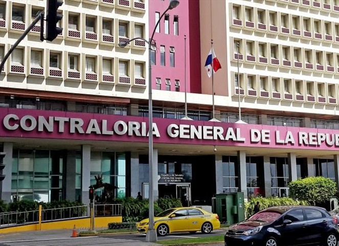 Noticia Radio Panamá | Contraloría inicia auditoría de la planilla 172 de la Asamblea Nacional
