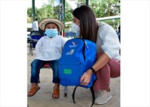 Noticia Radio Panamá | Gobierno busca alternativas para la atención de niños y niñas sin acceso a programas de desarrollo integral