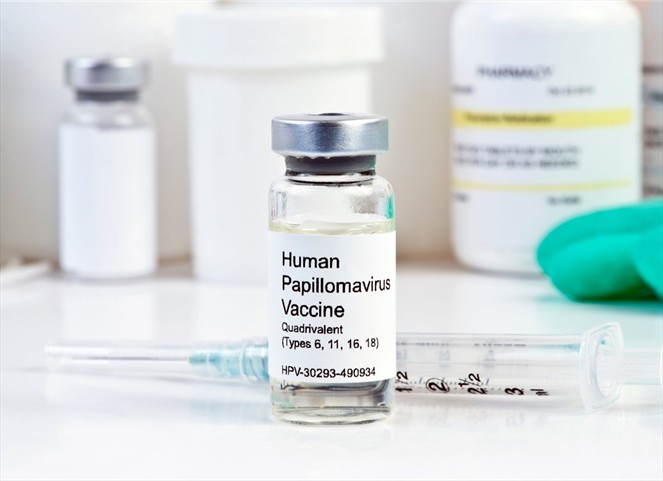 Noticia Radio Panamá | Inicia campaña de vacunación contra el Virus Papiloma Humano