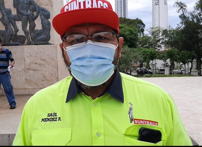 Noticia Radio Panamá | Sectores sindicales cuestionan llamado a reunión entre dirigentes políticos