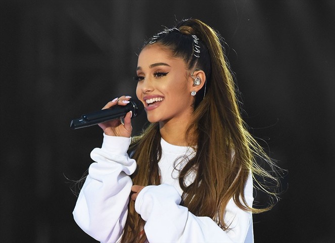 Noticia Radio Panamá | Ariana Grande anuncia lanzamiento de nuevo álbum