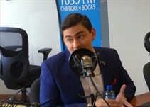 Noticia Radio Panamá | Surgen reacciones sobre propuesta del MEF paran elevar el nivel de endeudamiento