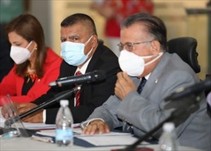 Noticia Radio Panamá | La AUPSA muere y la enterraremos boca abajo, afirma ministro del MIDA