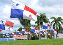 Noticia Radio Panamá | Invitan a vestirse de patria y mostrar la fuerza para salir adelante en momento difíciles