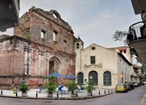 Noticia Radio Panamá | Museos del Casco Antiguo reabren sus puertas