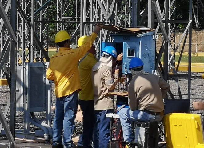 Noticia Radio Panamá | Se genera atraso en la construcción de Línea Sabanitas
