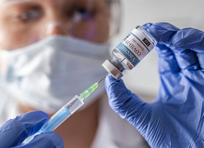 Noticia Radio Panamá | China y Francia buscan realizar pruebas de vacuna contra la Covid-19 en Panamá