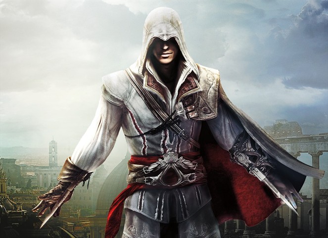 Noticia Radio Panamá | Assassin’s Creed será lo próximo en series de acción para Netflix