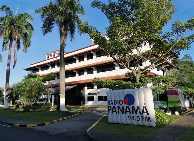 Noticia Radio Panamá | Naturgy busca brindarles más calidad y mejorías a sus usuarios