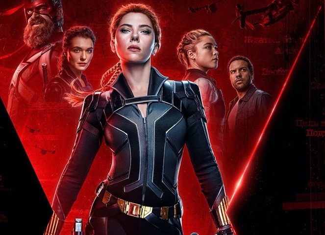 Noticia Radio Panamá | Scarlett Johansson quiere que ‘Viuda Negra’ estrene en las salas de cine