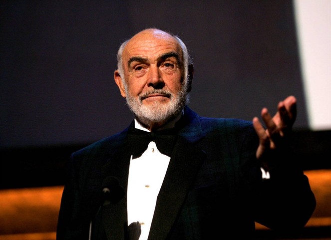 Noticia Radio Panamá | Fallece a los 90 años el actor escocés Sean Connery