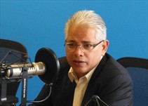 Noticia Radio Panamá | Diálogo nacional “Cerrando brechas” será en abril del próximo año y no en noviembre como se espera