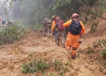 Operación Patria inicia gestión ante tragedia registrada en Chiriquí