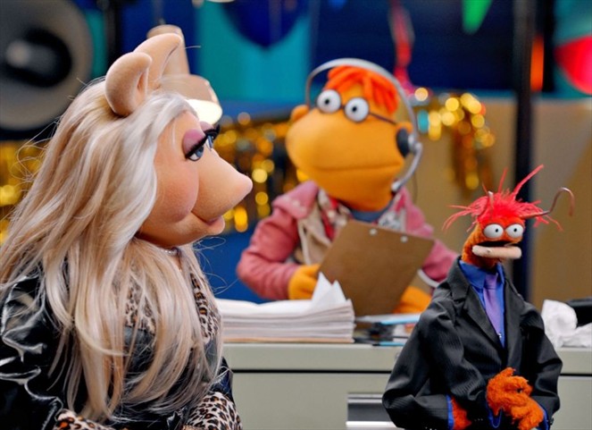 Noticia Radio Panamá | Muppets Now: la nueva serie que llegará a Disney+
