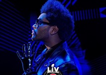 Noticia Radio Panamá | The Weeknd encargado de animar el SuperBowl LIV