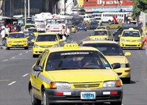 Noticia Radio Panamá | Taxistas volverán a le medida de par y non de manera parcial