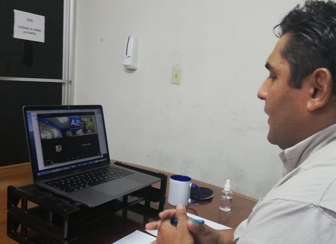 Noticia Radio Panamá | ISA busca apoyar a los productores de las afectaciones en Chiriquí