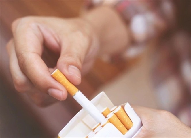 Noticia Radio Panamá | Presentan iniciativa para uso de sistemas de administración de nicotina