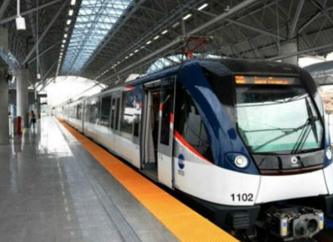Noticia Radio Panamá | Metro de Panamá se prepara para otorgar la orden de proceder para proyecto de extensión de la Línea 1