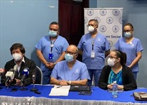 Noticia Radio Panamá | Presentan resultado de estudios relacionados con pacientes fallecidos recientemente a causa de COVID-19