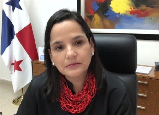 Noticia Radio Panamá | Gabinete extraordinario se mantiene en alerta por el paso de IOTA en el país