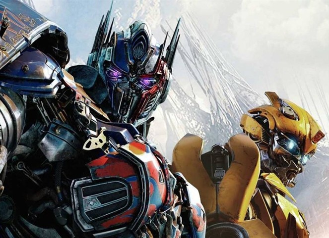 Noticia Radio Panamá | Nuevas producciones de película Transformers se esperan próximamente