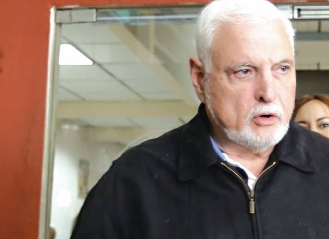 Noticia Radio Panamá | Fundación Baltasar Garzón apelará inadmisión de querella contra expresidente Ricardo Martinelli