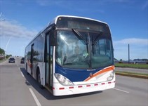 Noticia Radio Panamá | Mi Bus cambia ruteros de Tumba Muerto por Ricardo J. Alfaro
