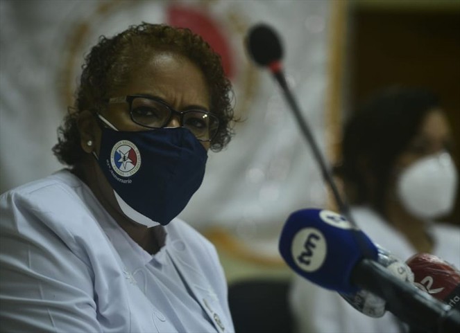 Noticia Radio Panamá | Asociación Nacional de Enfermeras exigen al Gobierno que cumplan las normas laborales y pagos adeudados