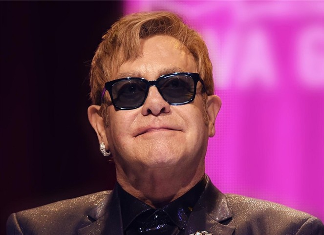 Noticia Radio Panamá | Tik Tok y la fundación de Elton John se unen para conmemorar el Día Mundial del SIDA