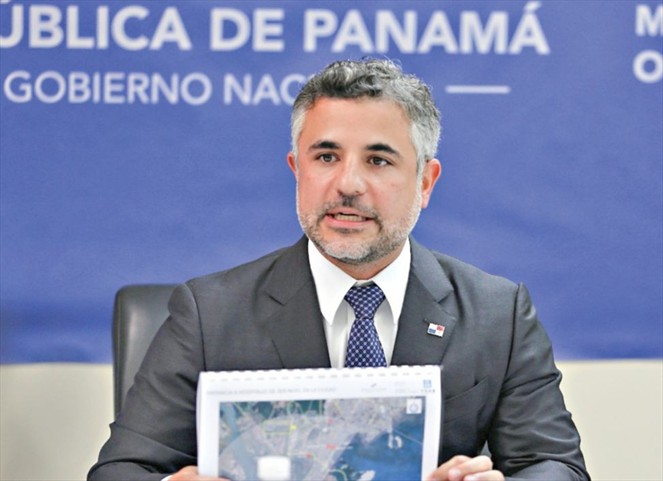 Noticia Radio Panamá | MOP busca implementar proyectos nuevos para la reactivación económica