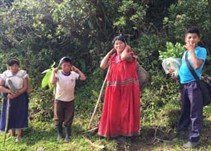Noticia Radio Panamá | Gobierno acuerda ampliación de beneficios de programa de inclusión productiva a familias indígenas