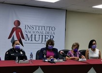 Noticia Radio Panamá | INAMU señala que cifras de femicidio han aumentado con la pandemia