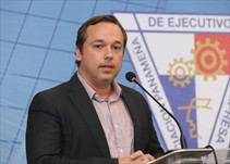 Noticia Radio Panamá | Secretario de Energía explica detalles sobre agenda de transición energética aprobada por el Ejecutivo